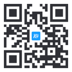 iPhone APP 二维码(huya)